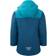 Trollkids Kid's Gudvangen Jacket - Madeira Blue