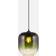 Globen Lighting Haze Green Pendant Lamp 25cm