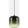 Globen Lighting Haze Green Pendelleuchte 25cm