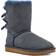 UGG Bailey Bow II - Navy Blue