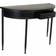 Alexandra House Living Metal Black Coffee Table 44x120cm