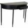 Alexandra House Living Metal Black Soffbord 44x120cm
