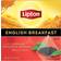 Lipton English Breakfast 20st 2pack