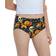 Naloa Kid's Cotton Underwear Panties - Halloween Skull