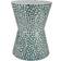 Alexandra House Living D1631722 Blue Sittpall 50cm
