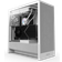 NZXT H5 Flow 2024 Mid-Tower Case - All White