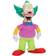 JAKKS Pacific The Simpsons Talking Krusty Doll 41cm