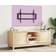 vidaXL TV Wall Mount 26-63 Inch 600 x 400 mm 50 kg