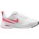 Nike Air Max Nuaxis W - White/Black/Comet Red/Aster Pink