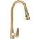 REA Mild (REA-B4803) Oro opaco