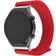 FIXED Universal Nylon Strap for Smartwatch 20mm