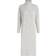 Tommy Hilfiger Strickkleid HELLGRAU