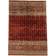 RugVista Shabargan Multifärgad 176x248cm