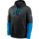 Nike Men's Carolina Panthers Sideline Team Issue Club Hoodie