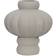 Louise Roe Balloon 02 Sanded Grey Vas 20cm