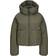 Jack & Jones Lolly Puffer Jacket - Green/Grape Leaf