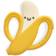 Itzy Ritzy Chew Crew Silicone Handle Teether Beckett the Banana