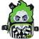 Loungefly Beetlejuice Cosplay Mini Backpack Dog Harness Large