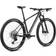 Orbea Alma M20 2024 - Powder Black/Black Herrcykel