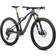 Orbea Oiz M-LTD 2024 - Tanzanite Carbon View-Carbon Raw Matt Unisex, Herrcykel, Damcykel