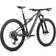 Orbea Oiz M-LTD 2024 - Tanzanite Carbon View-Carbon Raw Matt Unisex, Men's Bike, Women's Bike