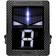 Korg Pitchblack XS Bass Chromatic Pedal Tuner