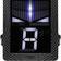 Korg Pitchblack XS Bass Chromatic Pedal Tuner
