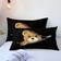Shein 1pc 100% Polyester Polar Bear Envelope Pillowcase, No Filling Included Pillow Case Multicolour (45x45cm)