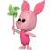 Funko POP! Piglet With Pinwheel Winnie The Pooh