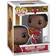 Funko NBA Legends POP Sports Figur Chicago Bulls: Michael Jordan Rookie Season 9 cm