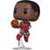 Funko NBA Legends POP Sports Figur Chicago Bulls: Michael Jordan Rookie Season 9 cm