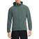 Nike Men's Unlimited Water-Repellent Hooded Versatile Jacket - Vintage Green/Black