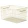 ferm LIVING Cala Cashmere Kurv 36.2cm 2stk