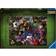 Ravensburger Disney Villainous the Worst Comes Prepared 2000 Pieces