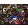 Ravensburger Disney Villainous the Worst Comes Prepared 2000 Pieces