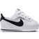 Nike Cortez EasyOn TDV - White/Black