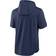 Nike Men's Navy Milwaukee Brewers Springer Team Pullover Hoodie