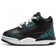 Nike Jordan 3 Retro TD - Black/Hyper Jade/White/Siren Red