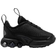 NIKE Air Max Dn TD - Black/Black/Metallic Dark Grey/Black