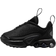 NIKE Air Max Dn TD - Black/Black/Metallic Dark Grey/Black