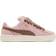 Puma Suede XL W - Future Pink/Warm White