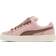 Puma Suede XL W - Future Pink/Warm White