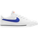 Nike Court Legacy PSV - White/Black/Game Royal