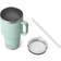 Yeti Rambler Straw Seafoam Travel Mug 103.5cl