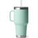 Yeti Rambler Straw Seafoam Travel Mug 103.5cl