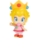 JAKKS Pacific Super Mario Baby Peach