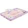 INCOVER iPad 10.9 (2022) Child Cover w. Stand Function & Cartoon