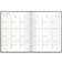 Burde Calendar Goal Planner 2025