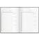 Burde Calendar Goal Planner 2025