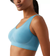 Wacoal B-Smooth Bralette Bra - Adriatic Blue